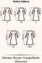 Hijab Suit Stylish Combination - 7