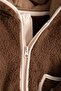 Baby Polar |   Soft, Thick, Warm |   Hooded / Zippered |   Unisex Winter Top - 3