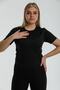 Slimming and Thinning Thermal Body Shaping Sauna Body Corset 4413 - 5