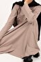Hijab Suit Stylish Combination - 4