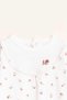 Girls Boys Baby Kids Jumpsuit Long Sleeve Snap Fastener Unisex - 3