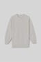Oversized Basic Tunic - 6