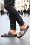 Parmi-13 Comfortable Turkish Sandal - 2