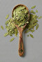 Senna Leaf (Senna Alexandrina) Dried Herb 100 g - Natural - 3