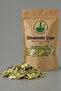 Senna Leaf (Senna Alexandrina) Dried Herb 100 g - Natural