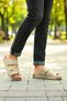 Parmi-12 Comfort Fit Turkish Sandals – Everyday Casual Wear - 6