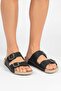 Parmi-13 Comfortable Turkish Sandal - 2