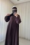Ayrobin Dress, Aerobin Ferace Dress, Robe Dress, Umrah, Hajj - 3