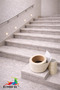 Transparent Stair and Floor Anti-Slip Tape 5 cm X 5 Meters - 4
