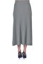 Groove Knitwear Skirt Cafe - 3