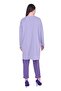 Baklava Stone Knitwear Tunic Lila - 3