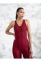 Jasmine Pilates Yoga Sports Jumpsuit - 3