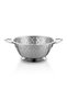 22 cm Beach Handle Strainer - 2