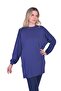 Basic Tunic Indigo