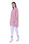 A-Line Tunic Salmon - 2