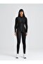 Corset Catsuit Long Sleeve Jumpsuit - 6