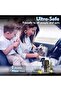 Car Air freshner 160ml Intelligent Aromatherapy Machine - 3