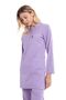 Lilac Karya Hijab - Single Top Set