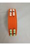Beaded Fancy Hand Embroidered Dog Collar 70x4 Cm - 7