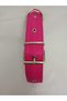 Beaded Fancy Hand Embroidered Dog Collar 70x4 Cm - 7