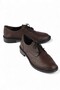 Vulkan Women's Classic Oxford Shoes – Stylish Brogue Detail – Comfortable Sole - 5