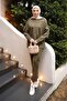 Khaki Shoulder Stone Scuba Set - 2