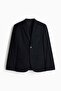 Slim Fit Jacket - 5