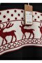 Men's New Year (New Year's) Themed Sweater - 6