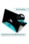 ALAYRA Laptop Skin Sticker Decal,12" 13" 13.3" 14" 15" 15.4" 15.6 inch Laptop Vinyl Skin Sticker - 4