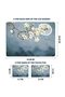ALAYRA Laptop Skin Sticker Decal, 12 13 13.3 14 15 15.4 15.6 inch Laptop Art Decal Protector - 6