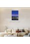 ALAYRA Hiroshi Nagai Modern Urban Art Poster Wall Poster Art Canvas Printing Poster Office Bedroom Aesthetic Poster Unframe-style ()45.7X30.5 CM - 2