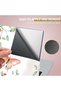 ALAYRA Laptop Notebook Skin Sticker Cover Decal Fits 12 13 13.3 14 15 15.4 15.6 inch Protector PC - 6