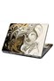 ALAYRA Vinyl Skin Sticker Decal for 12-15.6" Laptops - Protector Cover for Toshiba, HP, Samsung, - 2