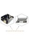ALAYRA Laptop Decal Sticker Skin Cover, 12" 13.1" 13.3" 14" 15" 15.4" 15.6" Laptop Netbook Vinyl - 2