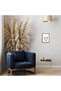 ALAYRA Sincerely, Not Abstract One Line Face Wall Decor Art Print Poster UNFRAMED Modern Minimalist Fashion Artwork for Women's and Men's Bedroom Living Room Bathroom or Home25.4X20.3 CM - 4