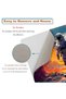 ALAYRA Laptop Decal Sticker Skin Cover, 12" 13.1" 13.3" 14" 15" 15.4" 15.6" Laptop Netbook Vinyl - 5