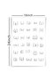 ALAYRA Funny Bathroom Art Posters Black and White Line Drawing Canvas Wall Art Cute Bathroom Pictures Wall Decor for Bedroom Toilet Art Funny Bathroom Sign Canvas Print Silhouette61X40.6 CM - 2