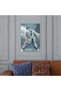 ALAYRA Soccer Star Poster-Cristiano Ronaldo Canvas Poster-For Boy Bedroom Football Room GYM Wall Decor-Best Gifts for Football Fans-12in×18in (Ronaldo-1)30X45 CM - 2