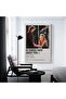 ALAYRA 10 Things I Hate About You Posters & Prints on Canvas Wall Art Poster For Room Decor Unframe ()30X45 CM - 5