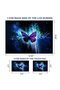 ALAYRA Laptop Skin Sticker Decal, 12" 13" 13.3" 14" 15" 15.4" 15.7 inch Laptop Universal ReUAEble - 2