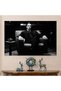 ALAYRA Al Pacino In GodFather Poster Canvas Art Poster Bedroom Decor Posters ()45.7X30.5 CM - 4
