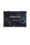 ALAYRA - Sherlock Hol Poster BBC TV Series Season 4 Rising Tide Wall Decor for Home Office Living Room Bedroom [ Frame Not Included ] Size (INDIA) Best birthday gift30X45 CM - 2