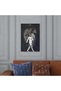 ALAYRA Soccer Star Poster-Neymar Canvas Poster-For Boy Bedroom Football Room GYM Wall Decor-Best Gifts for Football Fans-12in×18in (Neymar-2)45.7X30.5 CM - 3