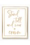 ALAYRA - Girls Room Wall Decor Art Prints - (UNFRAMED ) - Inspirational Wall Art, Motivational Quotes Posters for Girls, Teens, Tween, Women Office Bedroom, Dorm, Desk -Flamingo20X25 CM - 4