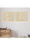 ALAYRA Japanese Alphabet Poster - Learn Japanese, Japanese Hiragana Poster, Katakana Poster, Japanese Language Learning Poster, Hiragana and Katakana Chart - Unframed Set of 2 ()20X25 CM - 3