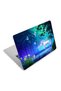 ALAYRA 3D Print Laptop Skin Vinyl Sticker Decal, 12" 13" 13.3" 14" 15" 15.4" 15.6 inch Laptop Skin - 2