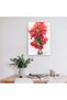ALAYRA Cristiano Ronaldo Poster Wall Art Canvas Print Poster Home Decor Canvas Poster Unframe: ()61X40.6 CM - 5