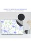 ALAYRA Laptop Skin Sticker Decal, 12" 13" 13.3" 14" 15" 15.4" 15.7 inch Laptop Universal ReUAEble - 5