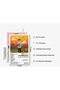 ALAYRA A Set of 3 canvas posters,Tyler Poster Flower Poster Boy Igor Poster Call Me If You Get Lost Poster, Album Aesthetics 3 Piece Set, Canvas Prints Unframed Set of 330X45 CM - 2