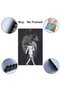 ALAYRA Soccer Star Poster-Neymar Canvas Poster-For Boy Bedroom Football Room GYM Wall Decor-Best Gifts for Football Fans-12in×18in (Neymar-2)45.7X30.5 CM - 2
